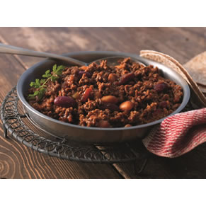 Chili con carne 420gr.€14.55